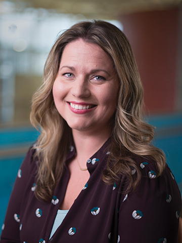 Dr. Haley Trambaugh, M.D. photo